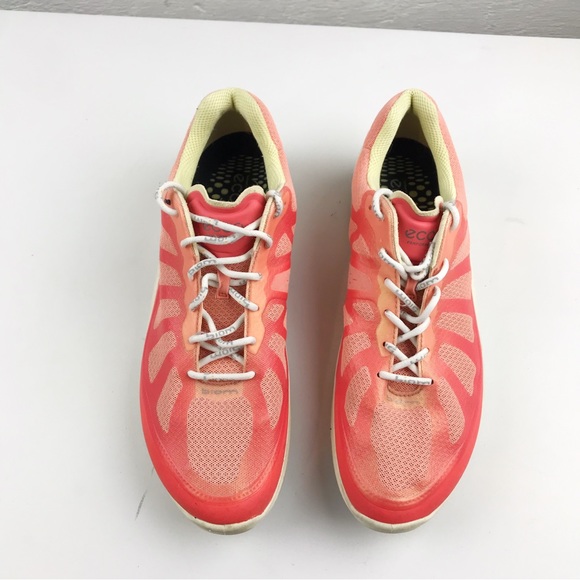 Ecco biom running shoes sneaker size 40 - Picture 1 of 7